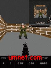 game pic for Gunshot 3D